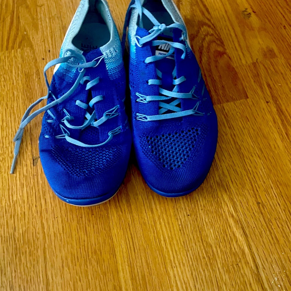 Nike size 5.5